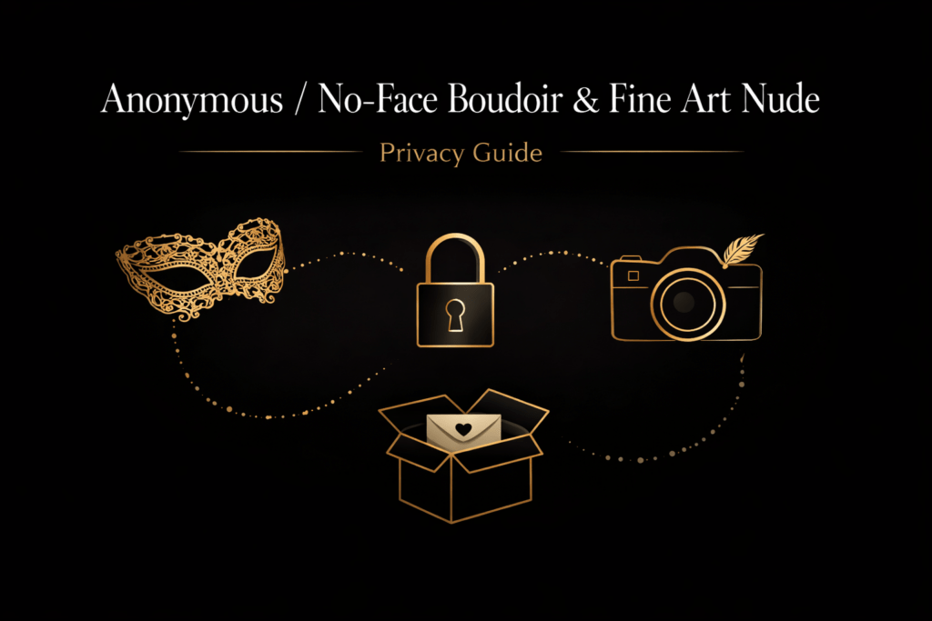 Private Couples Boudoir in Baia Mare