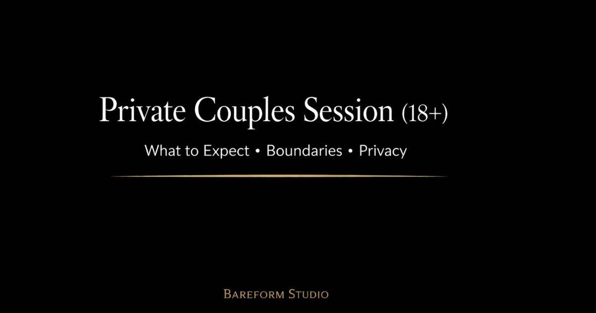 Private Couples Boudoir in Baia Mare
