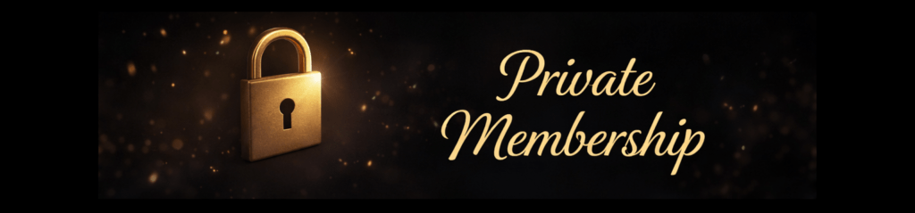 Private Membership